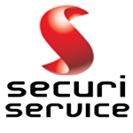 logo securi service
