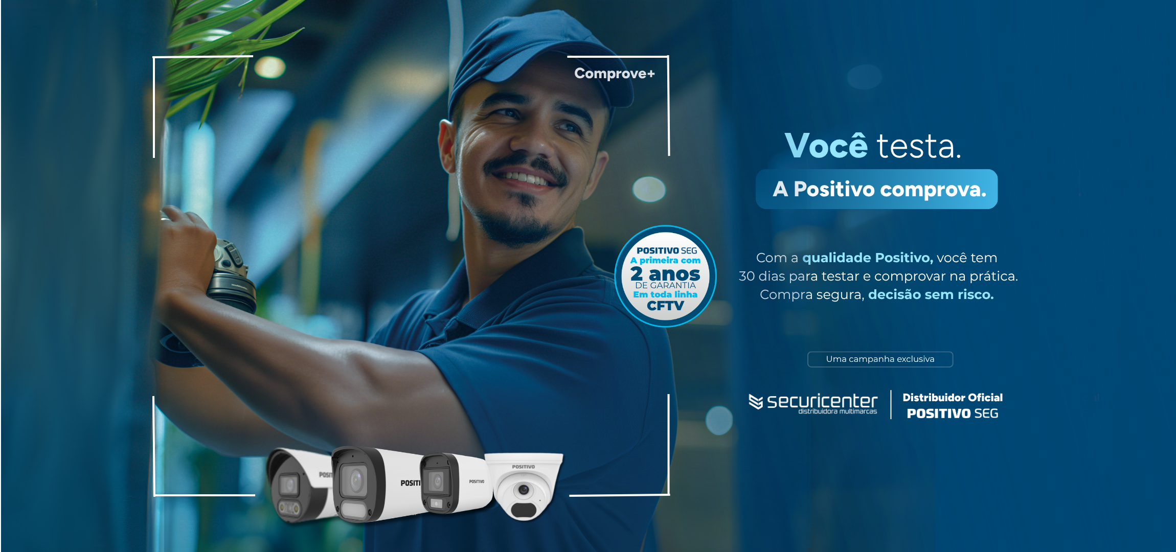 Securi Center positivoseg