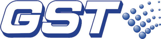 logo gst