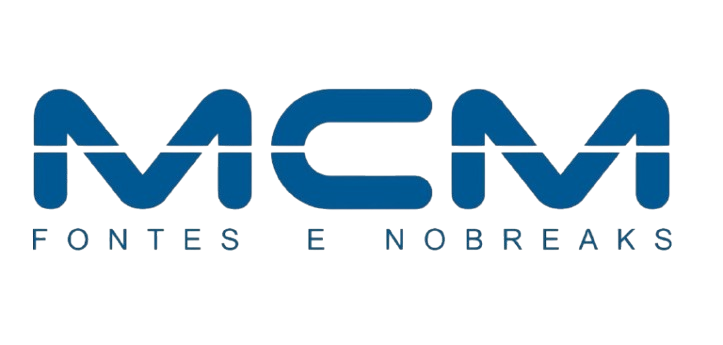 Logo MCM colorida