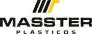 Logo Masster colorida