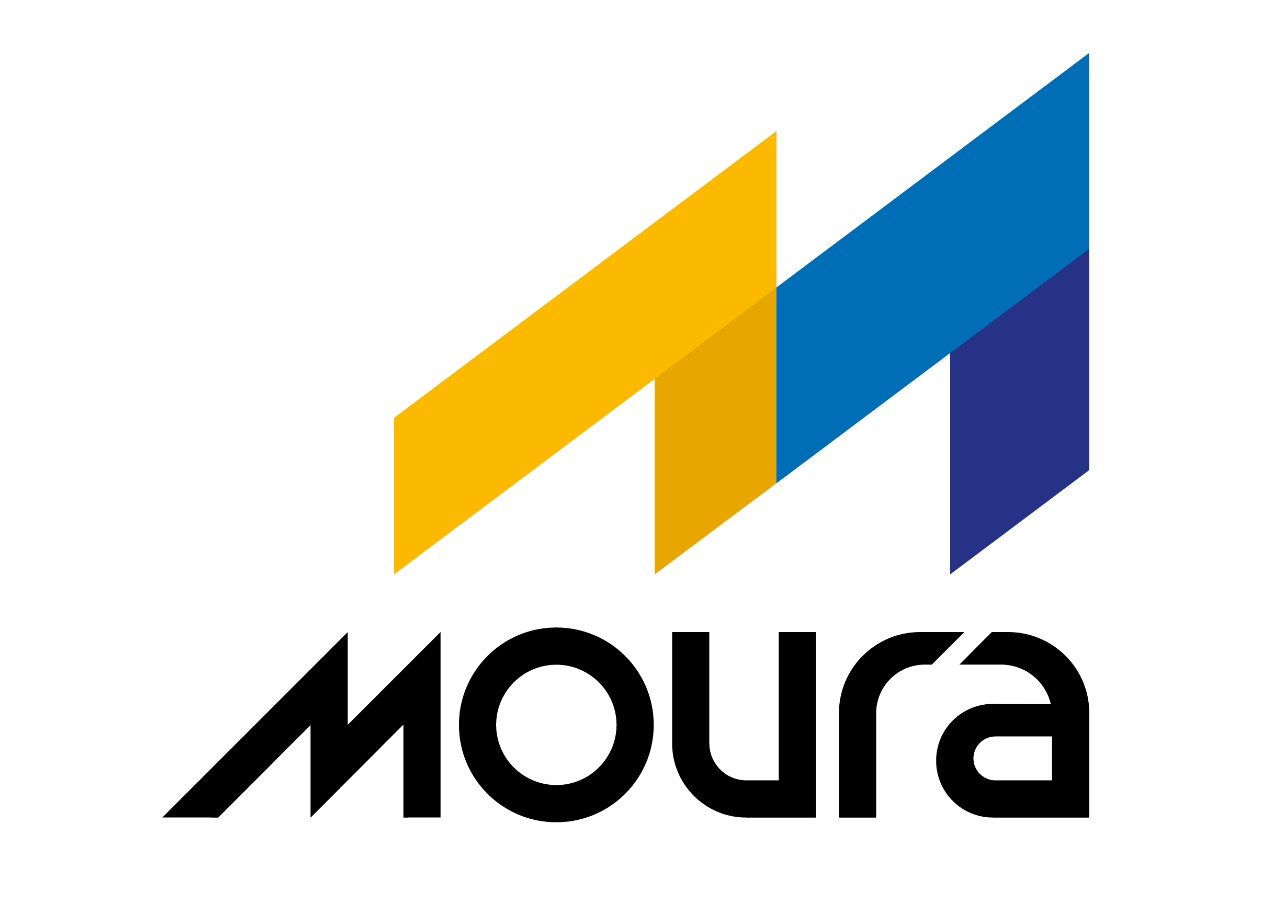 Logo Moura