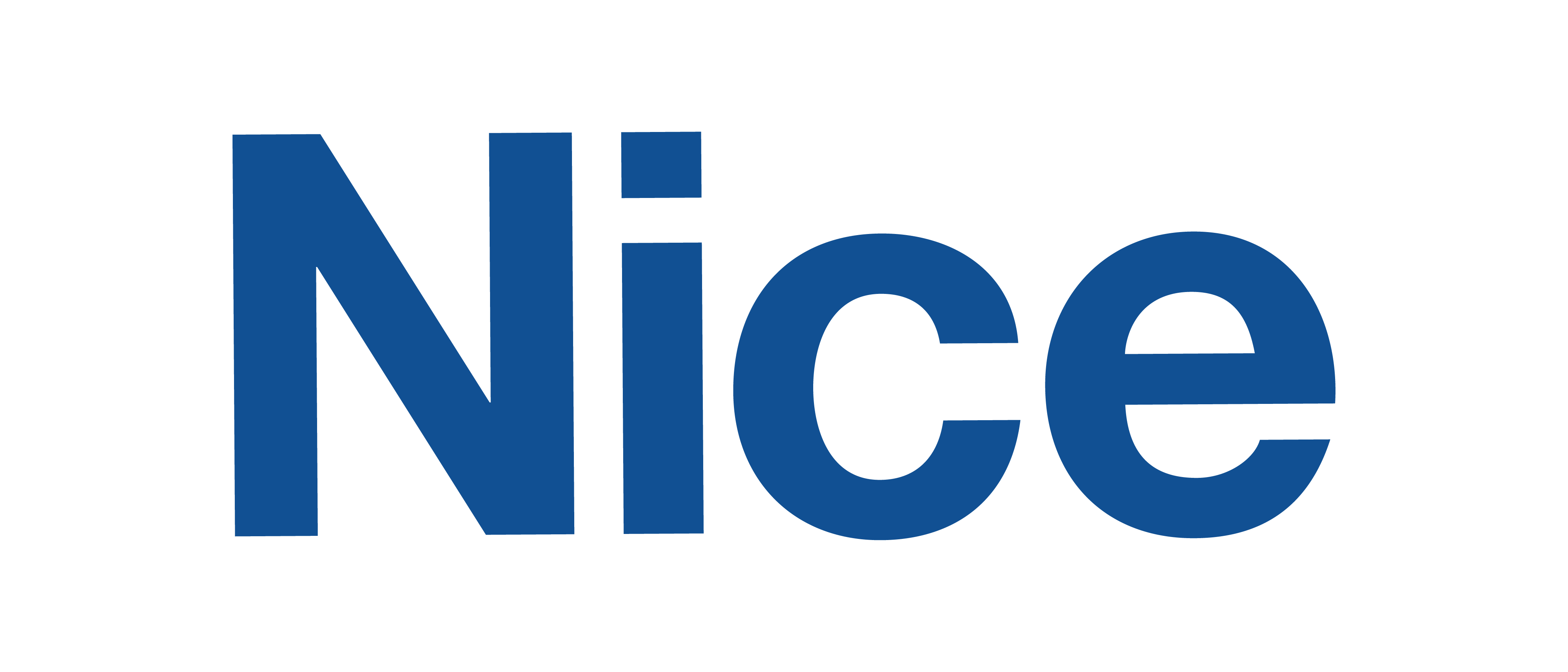 Logo Nice