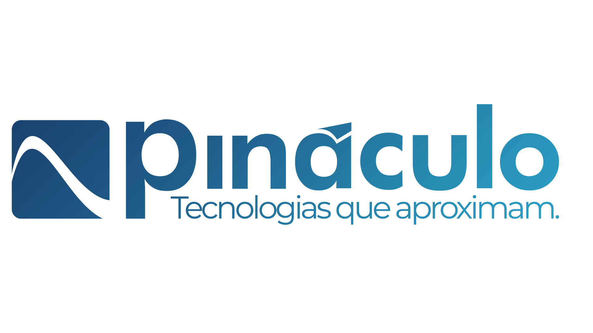 Logo Pináculo Degrade 1920x1080