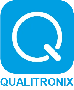 logo qualitronix