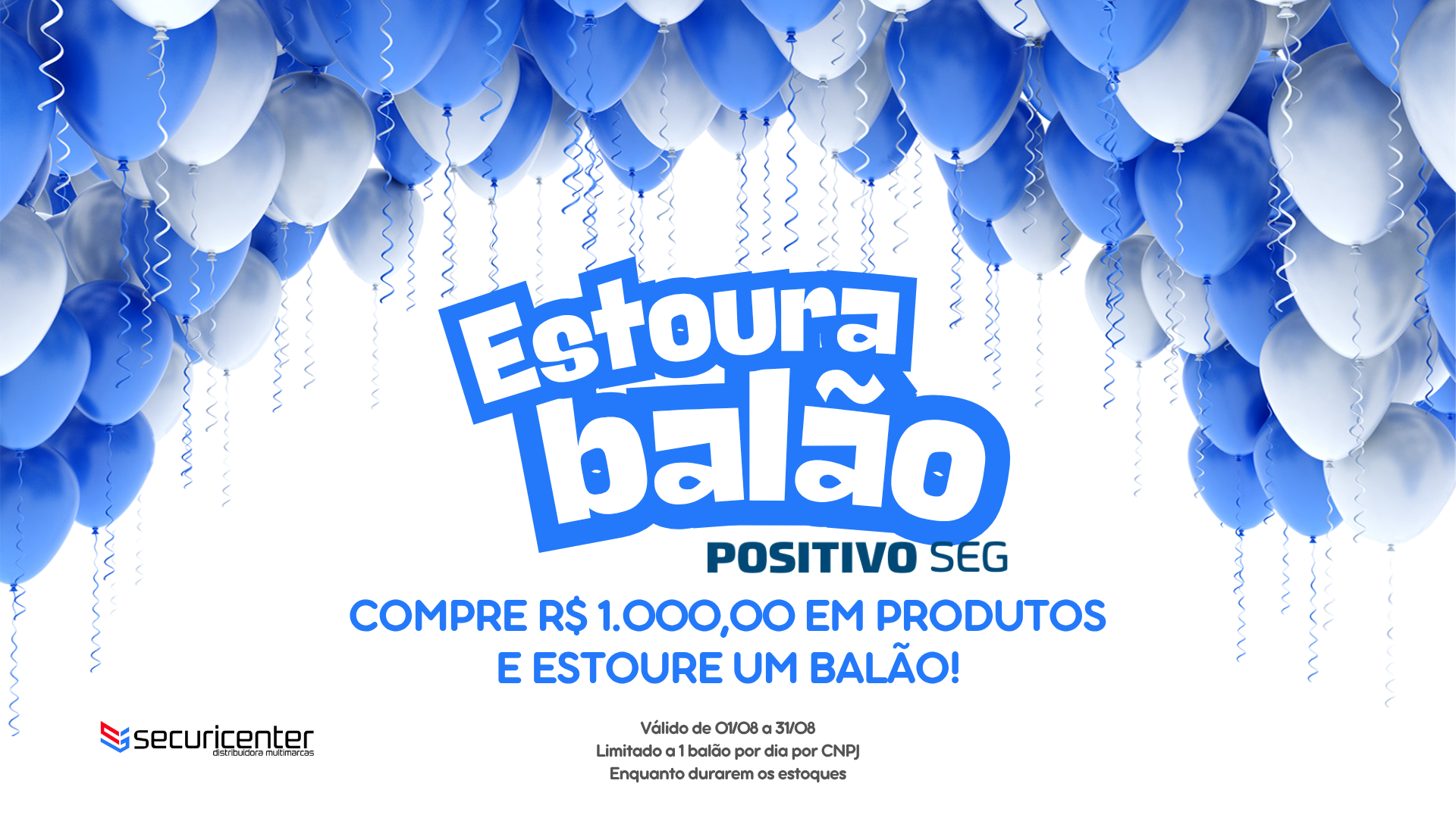 Securi Center Positivo