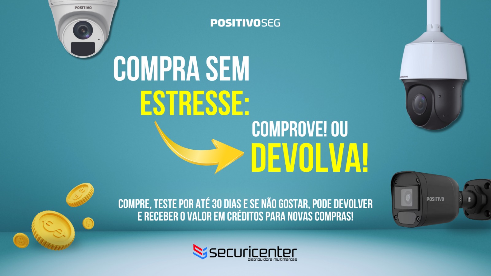 Securi Center positivoseg