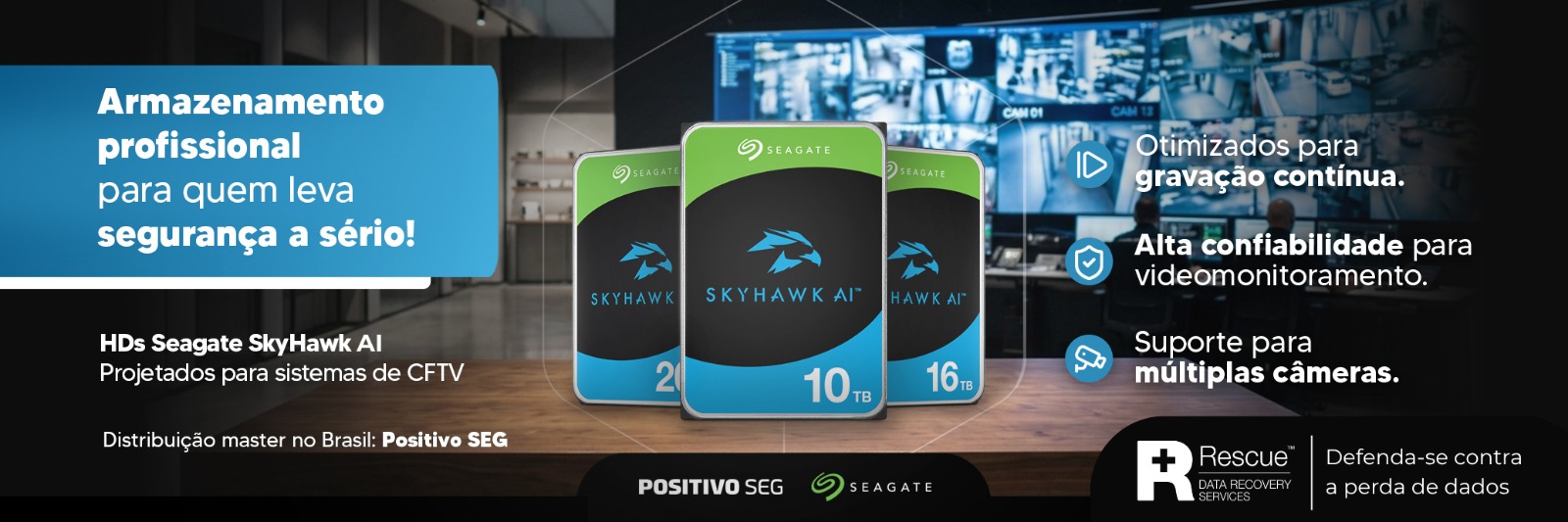 Securi Center live shop