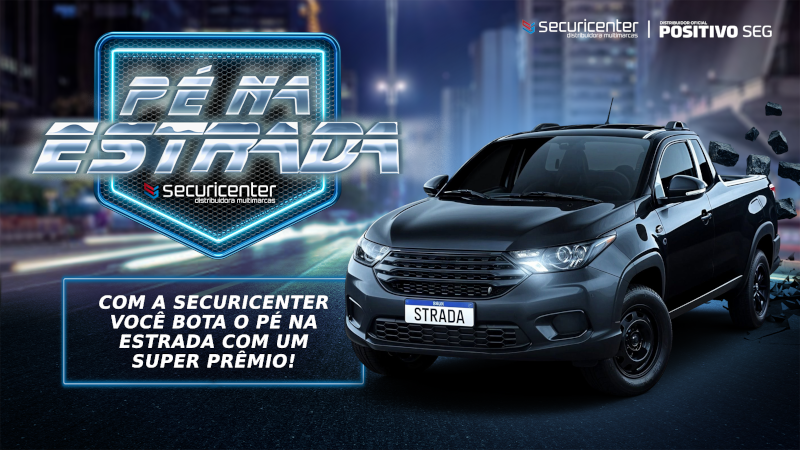 Securi Center Positivo