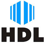 logo HDL
