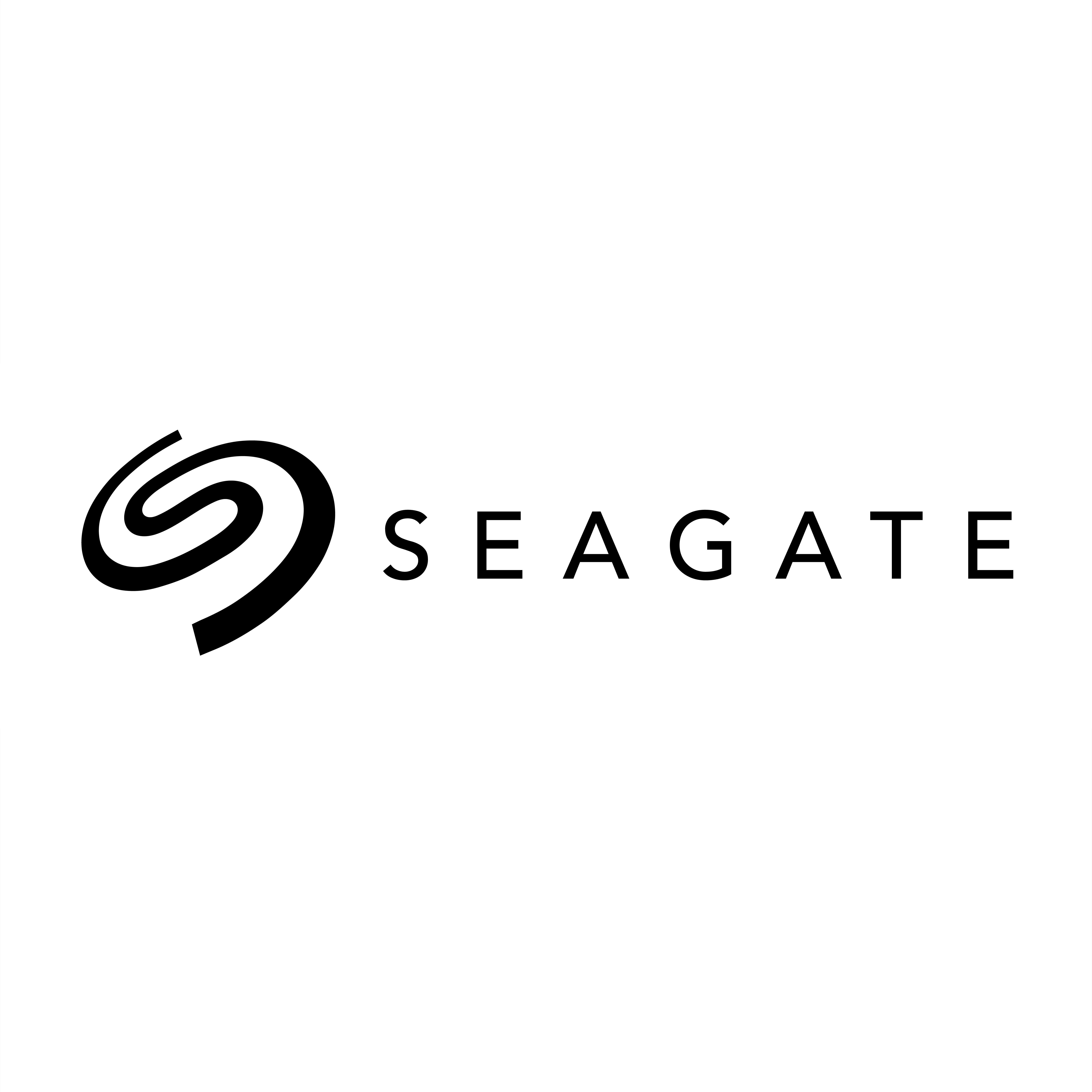 logo seagate