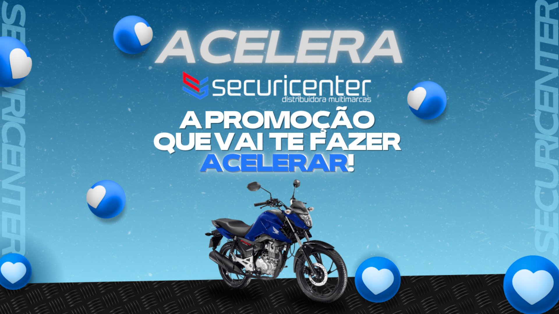 Securi Center Positivo